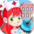 ĪҽԺϷ°氲׿Mochi Hospital v1.0.3