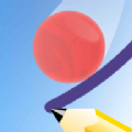 弹球画线闯关游戏安卓版下载 v1.0