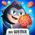 GalaxyTornado on WEMIX安卓版