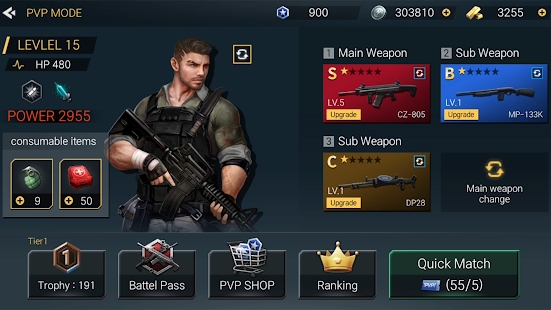 ��ʬ������Ϸ��׿������ͼƬ1