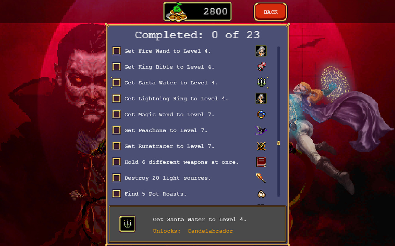 Vampire SurvivorsϳİdD1: