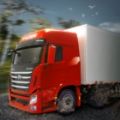 Truck Simulator Online飩Ϸ v1.0