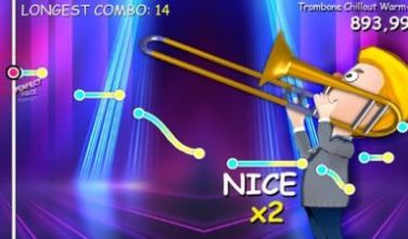 trombone champOd[D3: