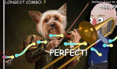 trombone champOd[DƬ1