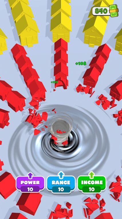 Tornado Master��Ϸ��׿��ͼ1: