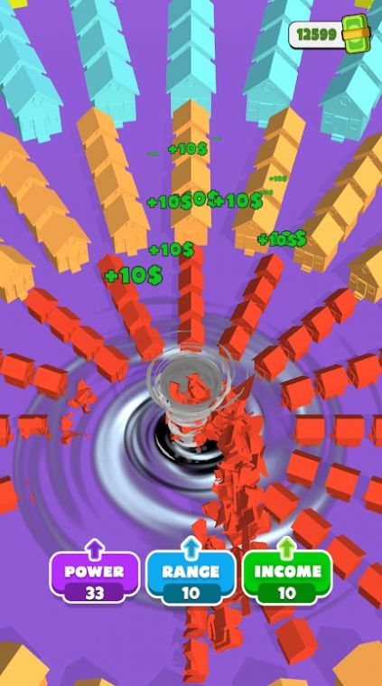 Tornado Master��Ϸ��׿��ͼ2: