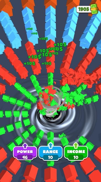 Tornado Master��Ϸ��׿��ͼ3: