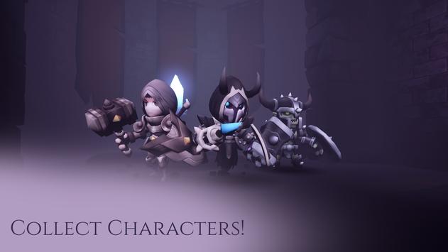 Rift Tale�ٷ���׿����Ϸ����ͼ2: