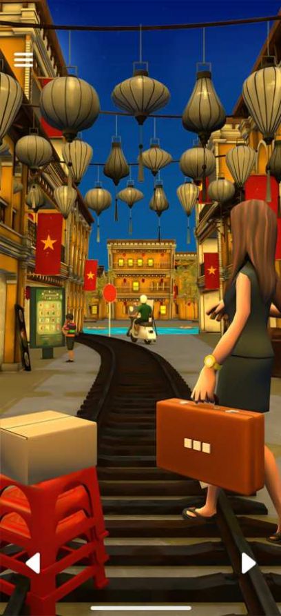 �ӳ�Խ�Ϻ�����Ϸ���Ĺٷ��棨Hanoi��ͼ2: