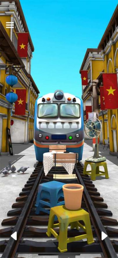 �ӳ�Խ�Ϻ�����Ϸ���Ĺٷ��棨Hanoi��ͼ3: