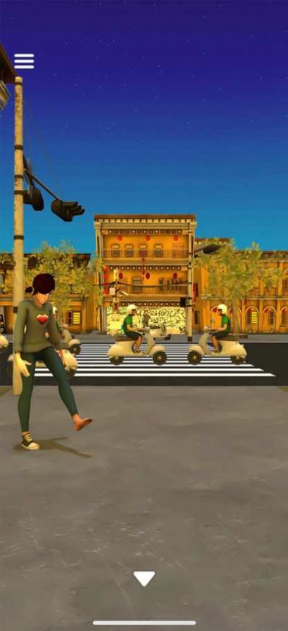 �ӳ�Խ�Ϻ�����Ϸ���Ĺٷ��棨Hanoi��ͼƬ1