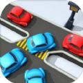 穿越车流游戏官方手机版 v1.0
