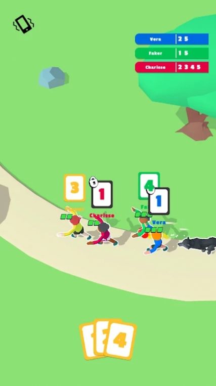 Dog Chase��Ϸ��׿��ͼ1: