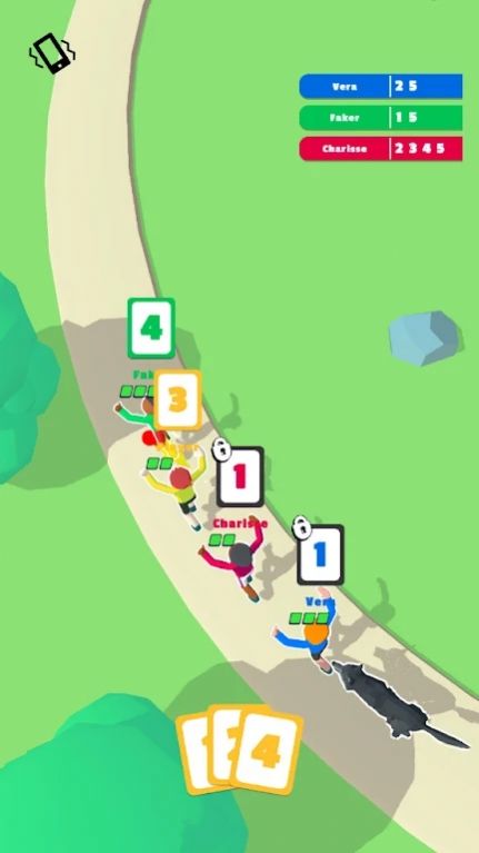 Dog Chase��Ϸ��׿��ͼƬ1