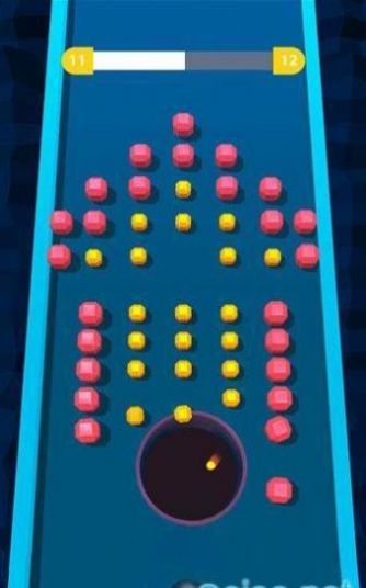 黑洞前行游戏安卓版图片1