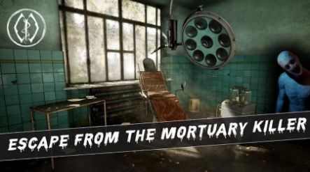 ���ǹ�ɱ����Ϸ�ٷ����İ棨The Mortuary Killer Assistant��ͼ3: