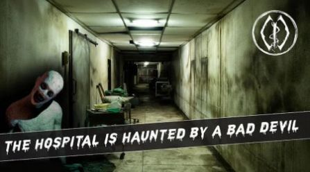 ���ǹ�ɱ����Ϸ�ٷ����İ棨The Mortuary Killer Assistant��ͼ1: