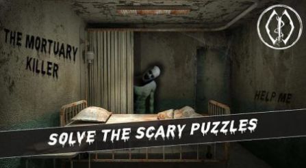 ���ǹ�ɱ����Ϸ�ٷ����İ棨The Mortuary Killer Assistant��ͼ2: