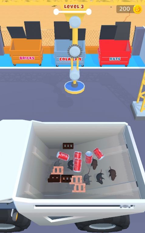 Waste ManagementϷ׿ͼ1: