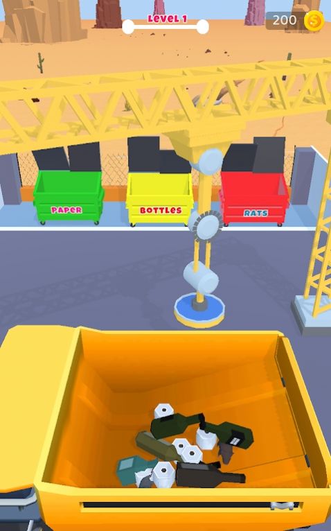 Waste ManagementϷ׿ͼ2:
