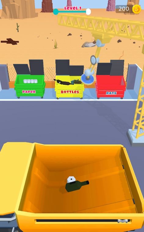 Waste ManagementϷ׿ͼƬ1
