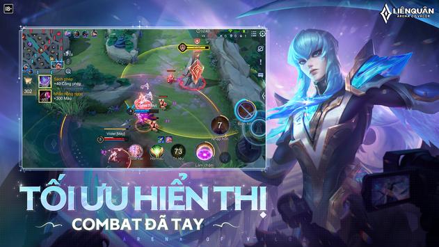 Garena Lien Quan MobileϷapkͼ2: