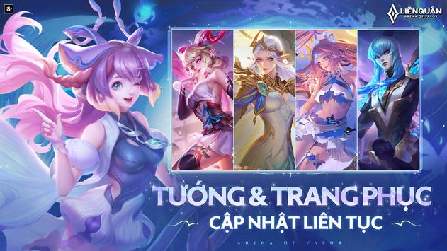 Garena Lien Quan MobileϷapkͼ3: