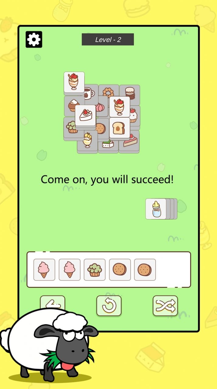 Herd Behavior��Ϸ��׿��ͼ1: