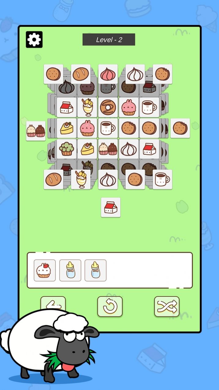 Herd Behavior��Ϸ��׿��ͼ3: