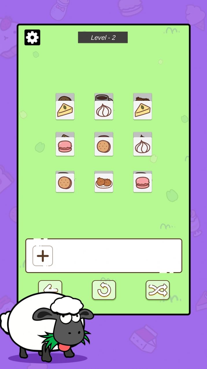 Herd Behavior��Ϸ��׿��ͼƬ1