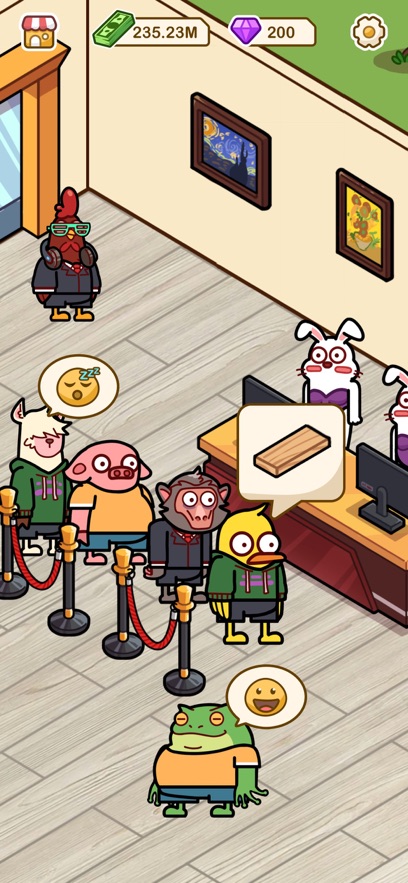 ��ľ֮����Ϸ��׿������ͼ2: