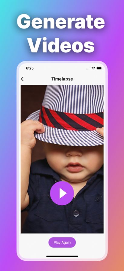 Baby Photoappٷͼ3: