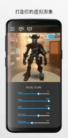 Nextbots׷ЦD1