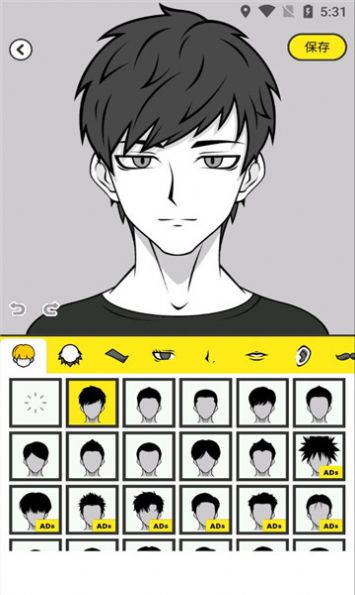 Avatar Maker Comicsͷappٷͼ2: