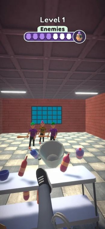 Leg Boys 3D��Ϸ���İ�ͼ3: