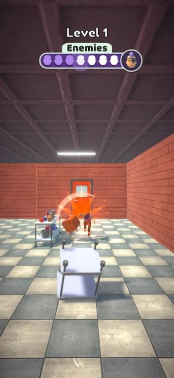 Leg Boys 3D��Ϸ���İ�ͼ2: