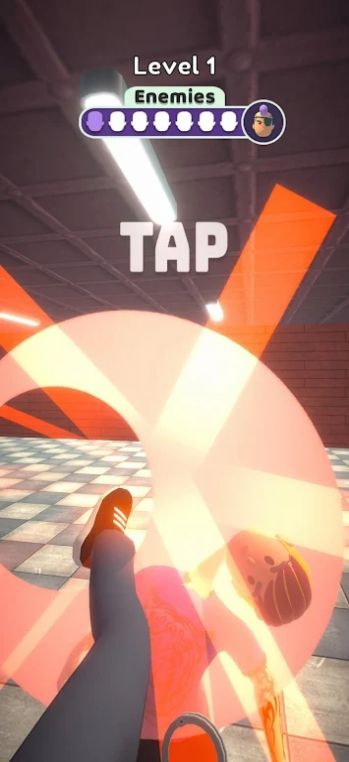 Leg Boys 3D��Ϸ���İ�ͼƬ1