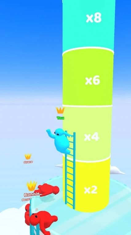 Up The LadderϷ׿ͼ1: