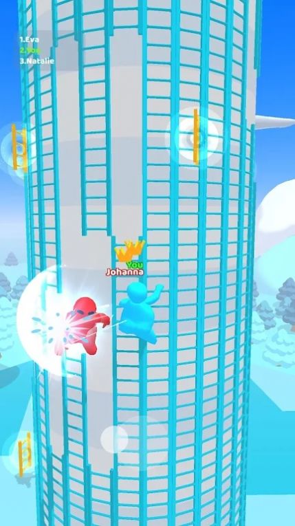 Up The LadderϷ׿ͼƬ1