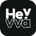 Heyvva app