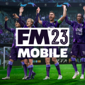 Football Manager 2024 Mobile[