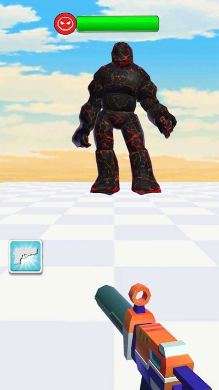 Stone Giant SmashϷ׿ͼ1: