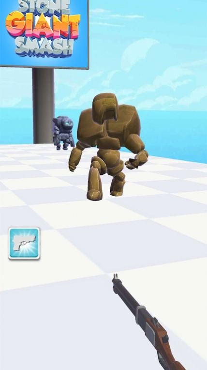 Stone Giant SmashϷ׿ͼ3: