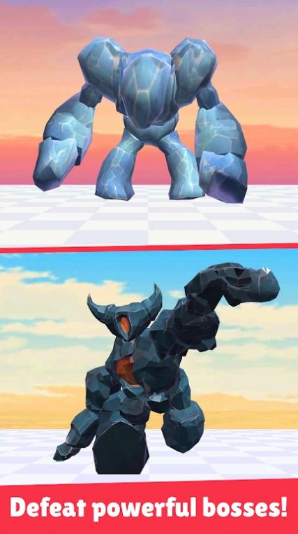 Stone Giant SmashϷ׿ͼƬ2