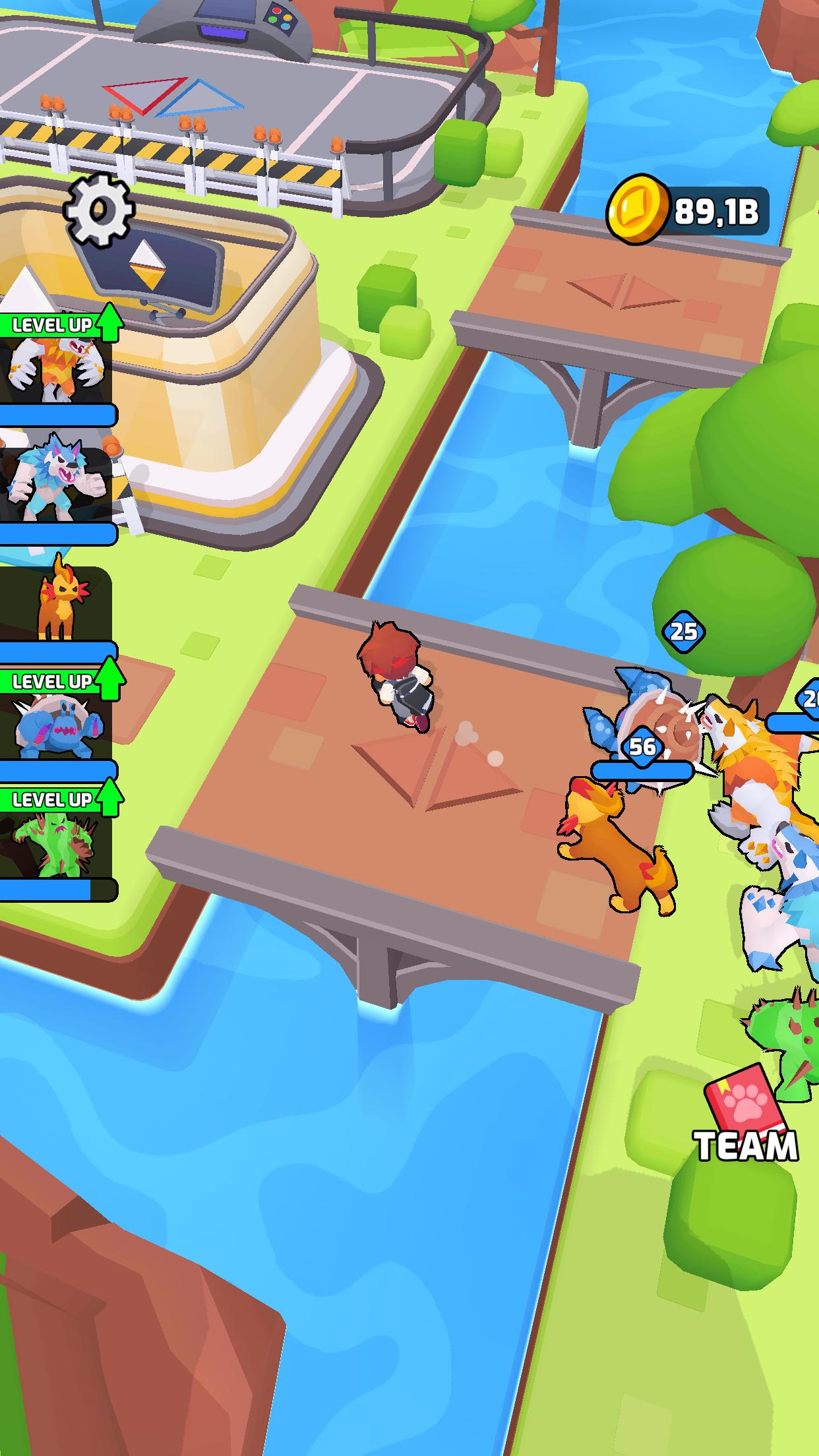 ������֮����Ϸ��׿������ͼƬ1