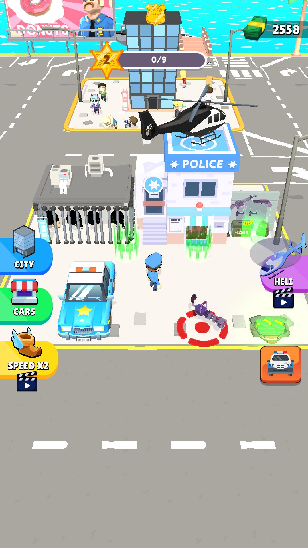 ����֮ŭ��׿����Ϸ����ͼ3: