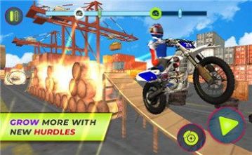 Bike Stunt Game[ٷD2: