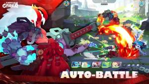 网易Castle Caper国际服手游下载图片1