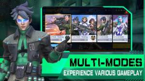 火力觉醒Fire Squad手游官方下载图片1