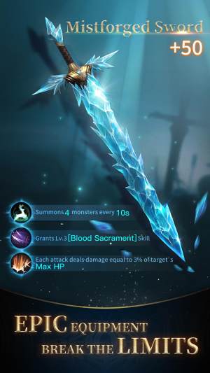 Abyssal Sword[D1
